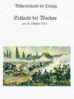Schlacht bei Wachau am 16.10.1813